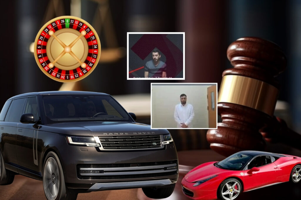 bursada avukat yc yuz milyonlarca lira toplayip insanlari dolandirdi paralari sanal bahiste kaybetti 76WuMG2j