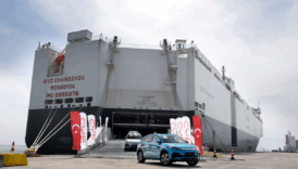 bydnin arac gemisi byd changzhou 7 bin aracla turkiyeye geldi qEVnqrpV