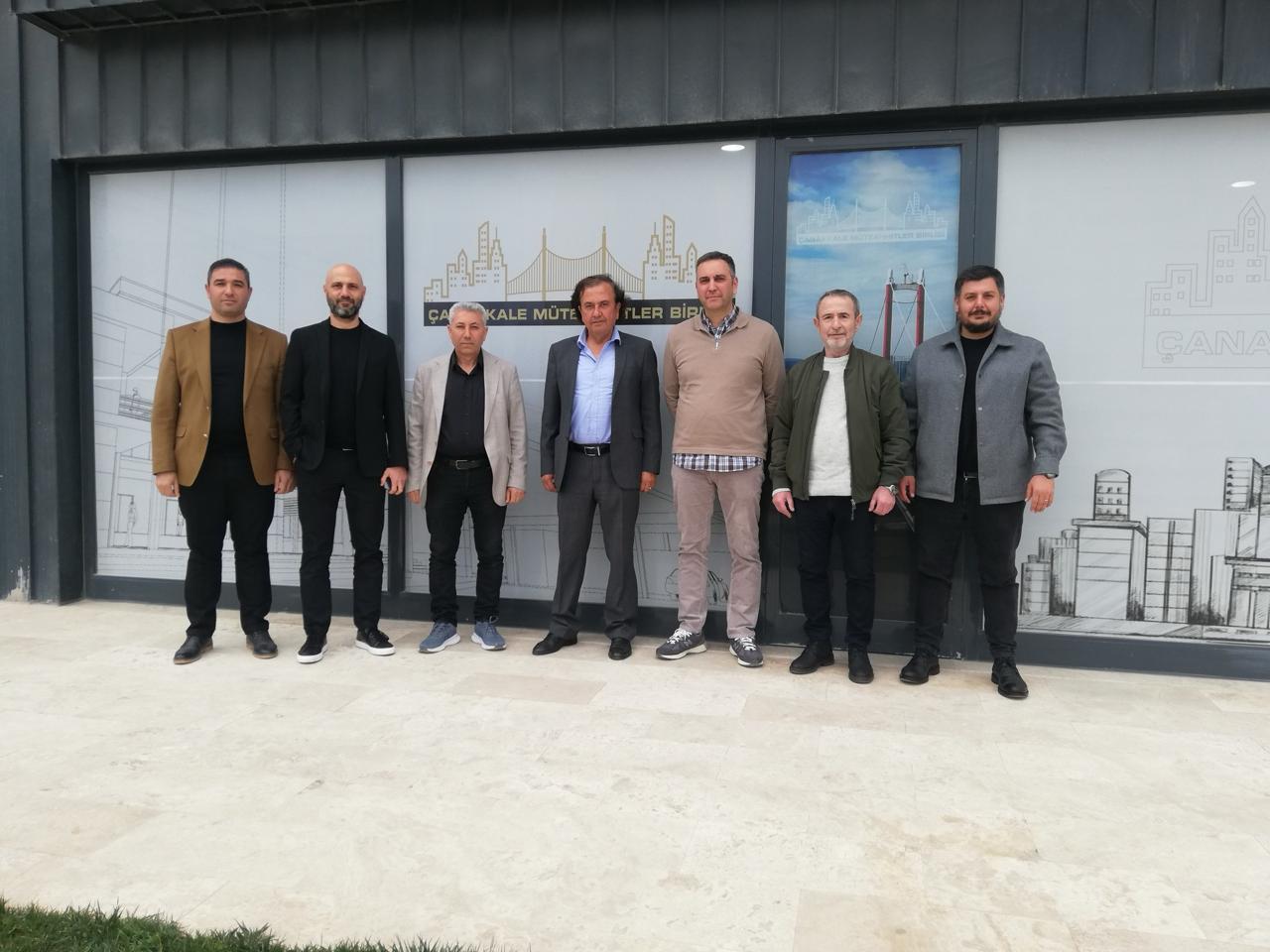 canakkale muteahhitler birligi yeni baskan olarak halil kuzuyu secti 0