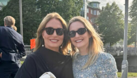 caroline koctan kizi esra koca dogum gunu kutlamasi sevgi kahkaha ve buyu dolu yillar bFPmjdDX