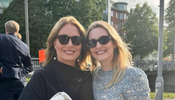 caroline koctan kizi esra koca dogum gunu kutlamasi sevgi kahkaha ve buyu dolu yillar bFPmjdDX