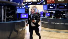 carsamba gunu ralli yapan new york borsasi persembeyi kayipla kapatti Apr4RSAH