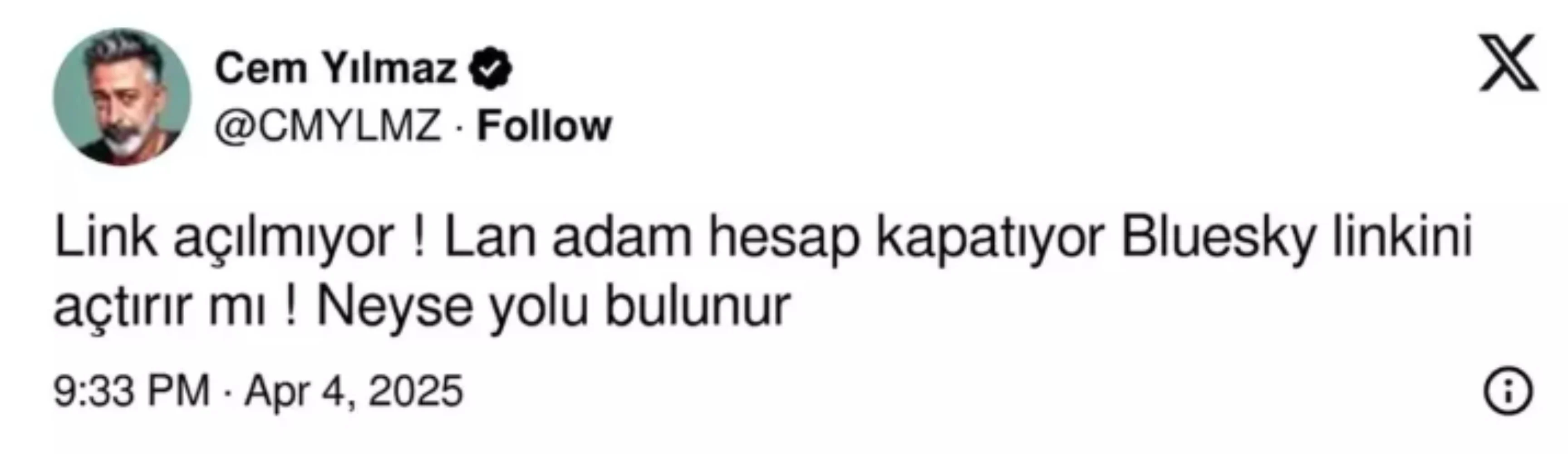 cem yilmaz yeni sosyal medya platformuna gecti 0 GlWc3rAG