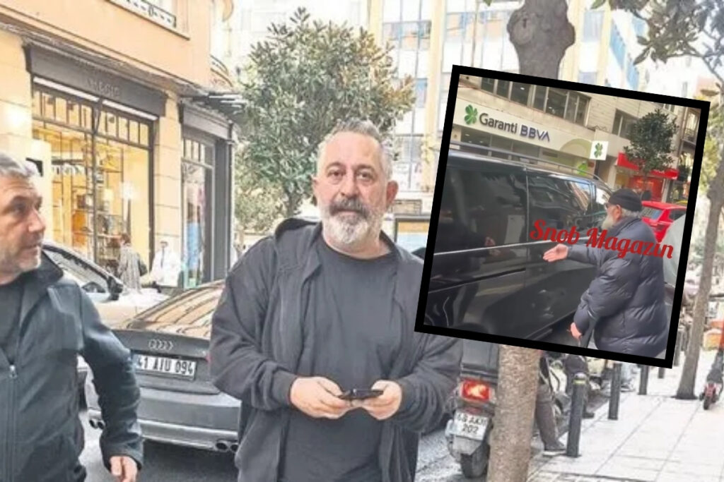 cem yilmazdan istedigi alamayan dilenci beddua etti YCEcD7NU
