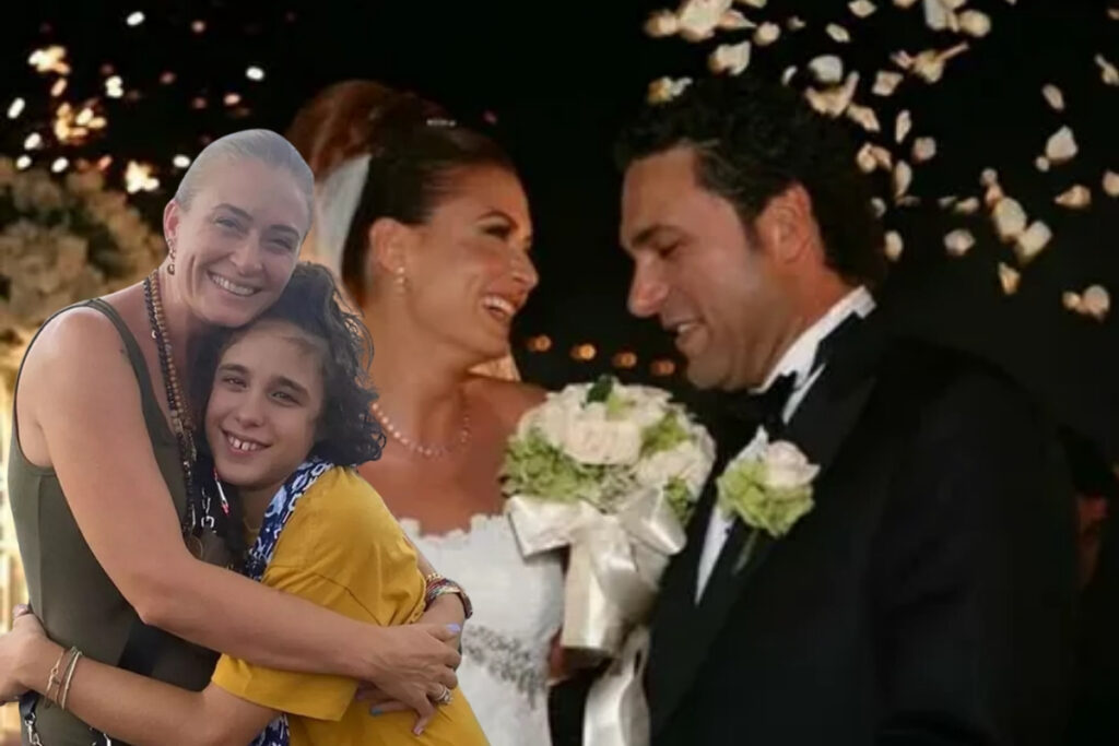 ceyda duvenci kizi icin odenen bin tllik nafakanin 100 bin tlye cikarilmasi icin dava FOZsgJkn
