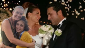ceyda duvenci kizi icin odenen bin tllik nafakanin 100 bin tlye cikarilmasi icin dava FOZsgJkn