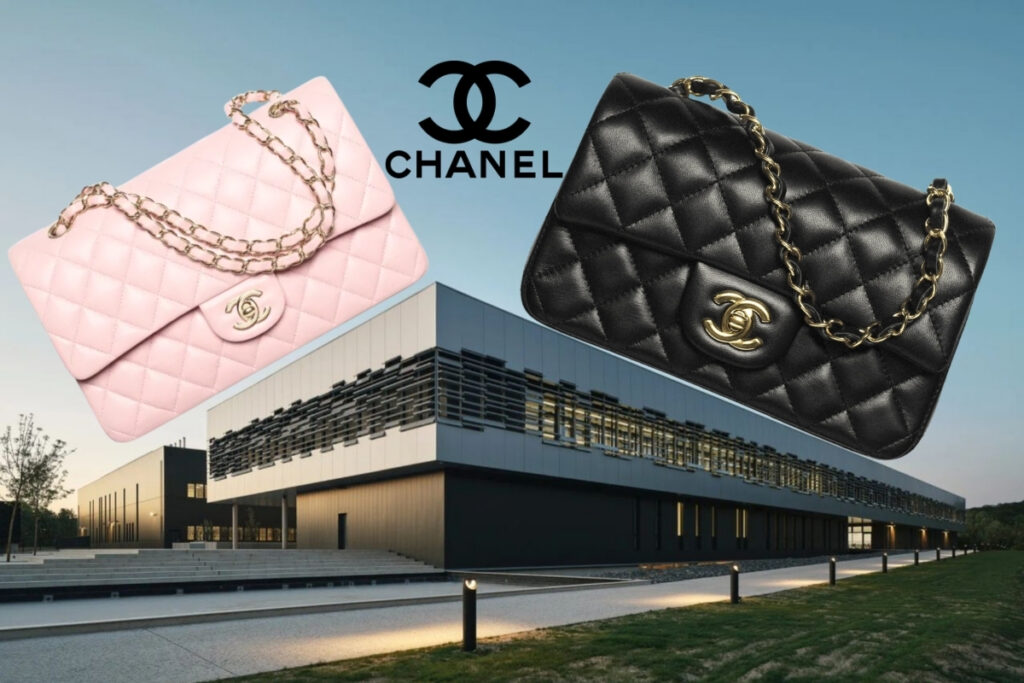 chanel 10 bin dolarlik cantasinin yapim asamalarini paylasti TTFhbSpK