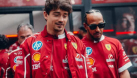 charles leclerc ferrari yonetimine kendisinin ayar kararlarini alacagini soyledi takim ici teknik ayrisma gozler is5y9leq