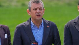 chp genel baskani ozgur ozel marmara cezaevinde tutuklu bulunan ekrem imamoglunu ziyaret etti jHQSKatU