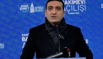 chp istanbul il kongresiyle ilgili sorusturma kapsaminda beyoglu belediye baskani inan guney ifadeye cagrildi qNtxnFWt