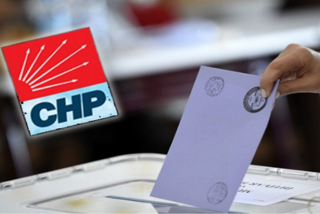 chpnin cumhurbaskanligi on secimi basladi Kputv8uK