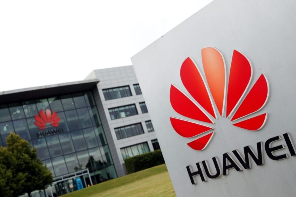 cindeki akilli telefon talebi teknoloji devini guclendirdi huawei 2024te rekora yakin gelir elde etti SsywSMsr