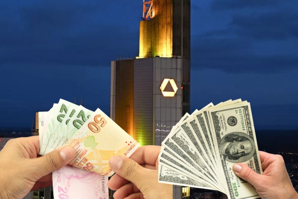 commerzbank dolartl icin 2025 ve 2026 tahminlerini revize etti x2169rZ3