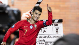 cristiano ronaldo ve matthew vaughn aksiyon filmleri uretmek icin bagimsiz film studyosu urmarvi kurdu uXqhYn8M