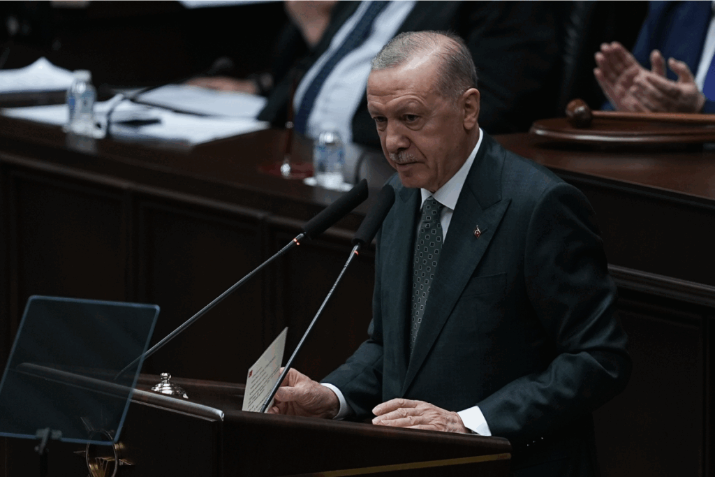 cumhurbaskani erdogan acikladi dem parti heyetini yarin kabul edecek ZdwnMElY