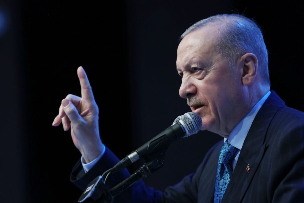 cumhurbaskani erdogan belediyelerimiz hak hakikat helal haram nedir bunu bilerek halkina hizmet edecek t8LwEDfI