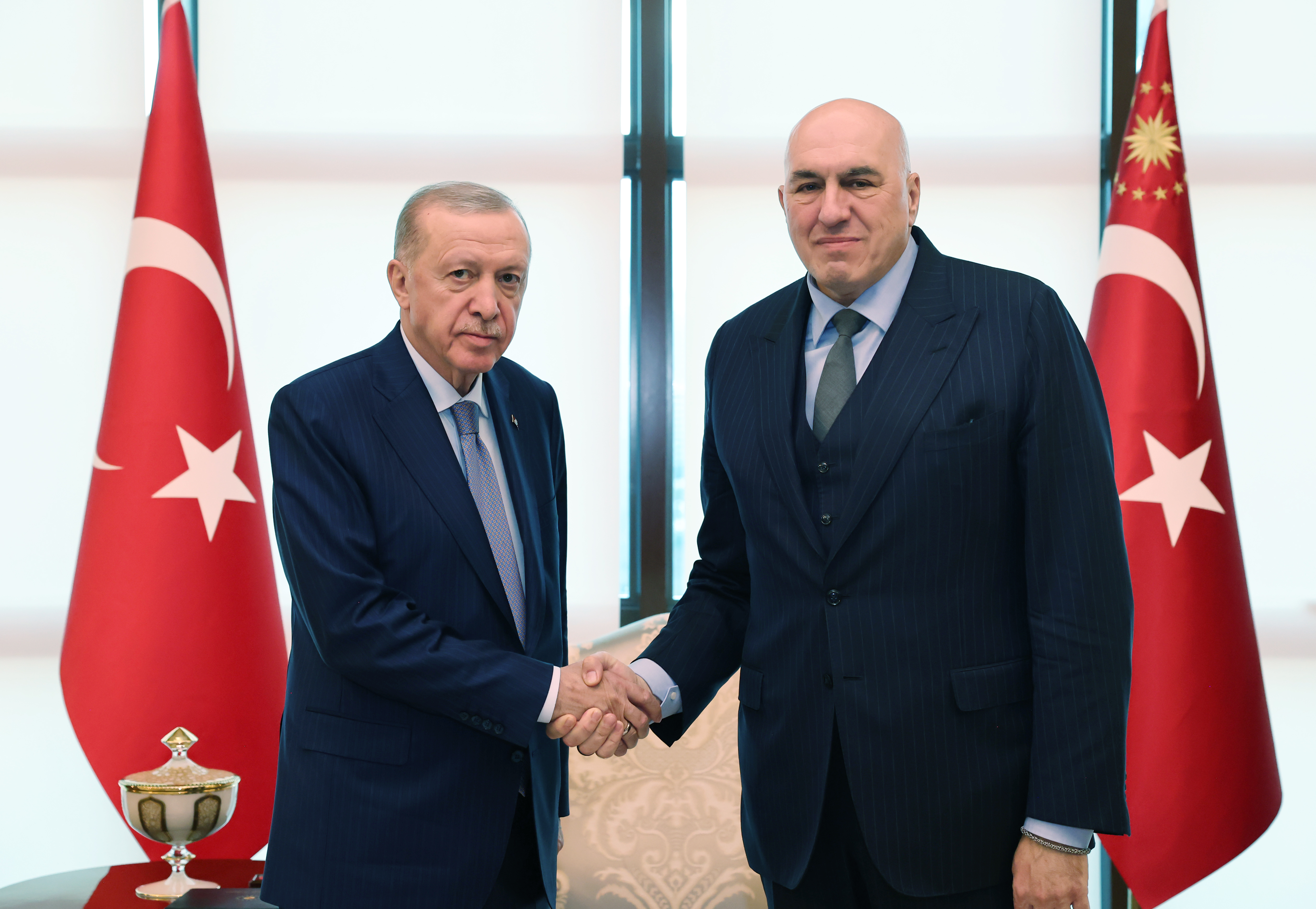 cumhurbaskani erdogan ile italya basbakani meloninin bulusmasi ileri bir tarihe ertelendi 0 VykkMVGT