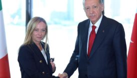 cumhurbaskani erdogan ile italya basbakani meloninin bulusmasi ileri bir tarihe ertelendi ZT2j3kMf