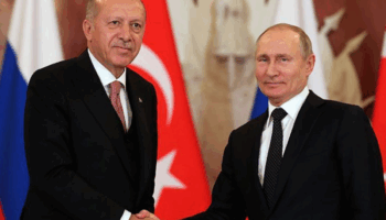 cumhurbaskani erdogan rusya devlet baskani putin ile gorustu suriyenin kaynaklari suriye yonetimine birakilmali t9hFyy1u
