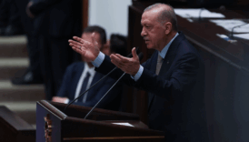 cumhurbaskani erdogan turkiye ekonomisine milletin refah ve huzuruna yonelik her turlu sabotajin hesabi yargi PbsCFlzq