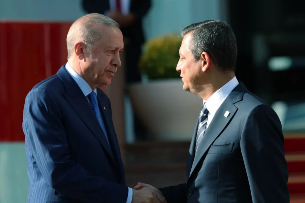 cumhurbaskani recep tayyip erdogan chp genel baskani ozgur ozele manevi tazminat davasi acti h7QFOk24