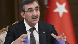 cumhurbaskani yardimcisi cevdet yilmazdan chp lideri ozgur ozele simsek ve cunta tepkisi qqMzJ12x