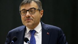 cumhurbaskanligi basdanismanligina goksel asan atandi OcvgfD9E