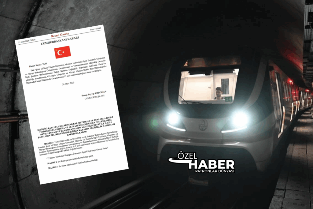 cumhurbaskanliginin metro kararinin ardindaki sirri patronlar dunyasi acikliyor kyZktDvE