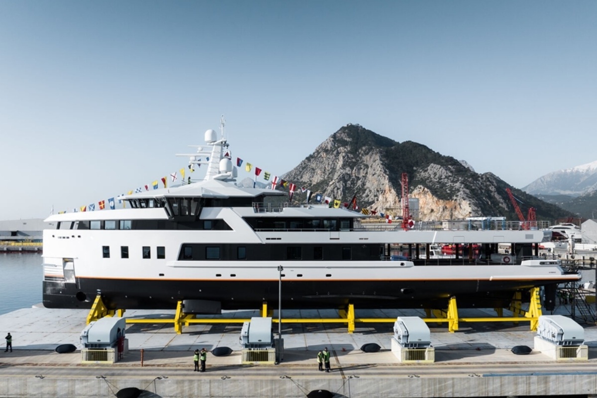 damen yachtingin ilk xplorer 60 superyati antalyada uretildi 0 UKb2TJs3