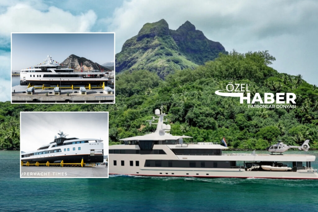 damen yachtingin ilk xplorer 60 superyati antalyada uretildi 4fA2Ce2Y
