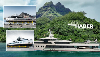 damen yachtingin ilk xplorer 60 superyati antalyada uretildi 4fA2Ce2Y