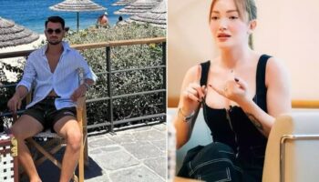 danla bilic eski erkek arkadasi berk cetin tarafindan yumruklanarak darp edildigini soyledi Vwp8Pc1w