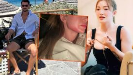 danla bilic eski erkek arkadasi berk cetin tarafindan yumruklanarak darp edildigini soyledi vyZKj7kh