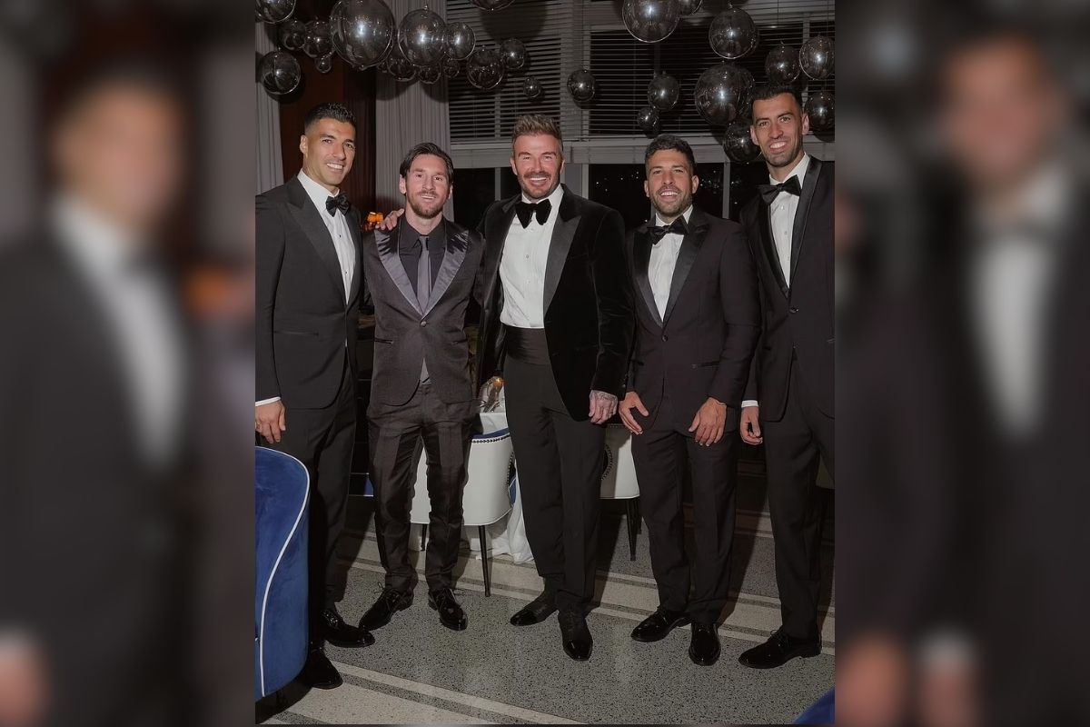 david beckhamin miamideki erken dogum gunu partisinde yildizlar gecidi 1 g6BUyszK