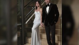 david beckhamin miamideki erken dogum gunu partisinde yildizlar gecidi qGqEFZMm