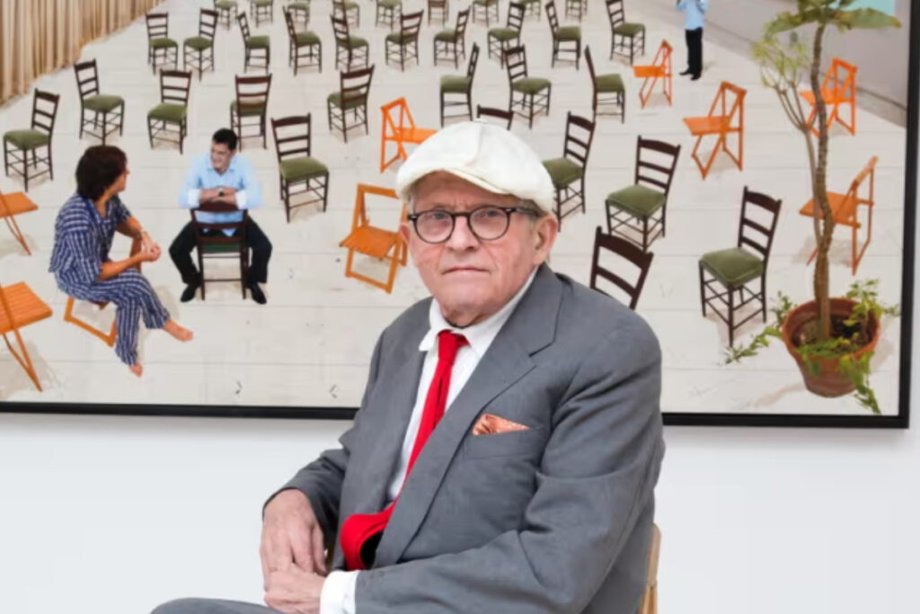 david hockney kral charlesi resmetmedigini onu yeterince tanimiyorum diyerek acikladi f3zOTTlE