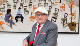 david hockney kral charlesi resmetmedigini onu yeterince tanimiyorum diyerek acikladi f3zOTTlE