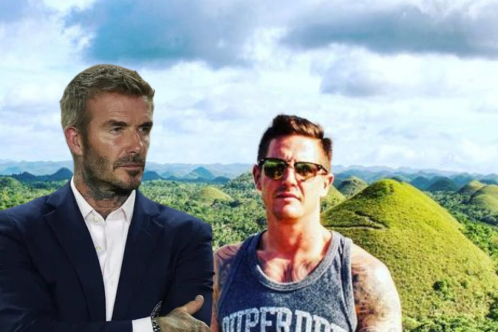david ve victoria beckhamin eski korumasi craig ainsworth ispanyada olu bulundu veda mesaji ortaya AhqrxXEJ