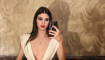 defne samyelinin kizi derin talunun sevgili adaylarindan cv istedigi video gundem oldu Vgdic5LH