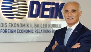 deik baskani nail olpak bu gumruk vergisini bir avantaja donusturerek dogru stratejiyle kuresel ticaret G449KKBj