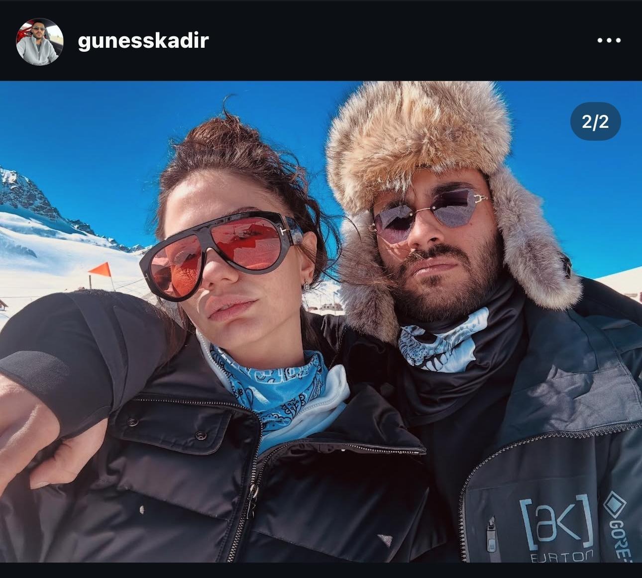 demet ozdemirin yeni aski ile ilk karesi unlu is insanin oglu cikti 0 TwiHvG93