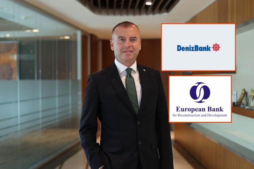denizbank kobiler icin ebrdden 25 milyon euro finansman sagladi SH8ISWKa