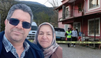 denizlide yasayan serif ali acar kardesini ve yengesini miras kavgasi yuzunden av tufegiyle oldurdu vePRm6xD