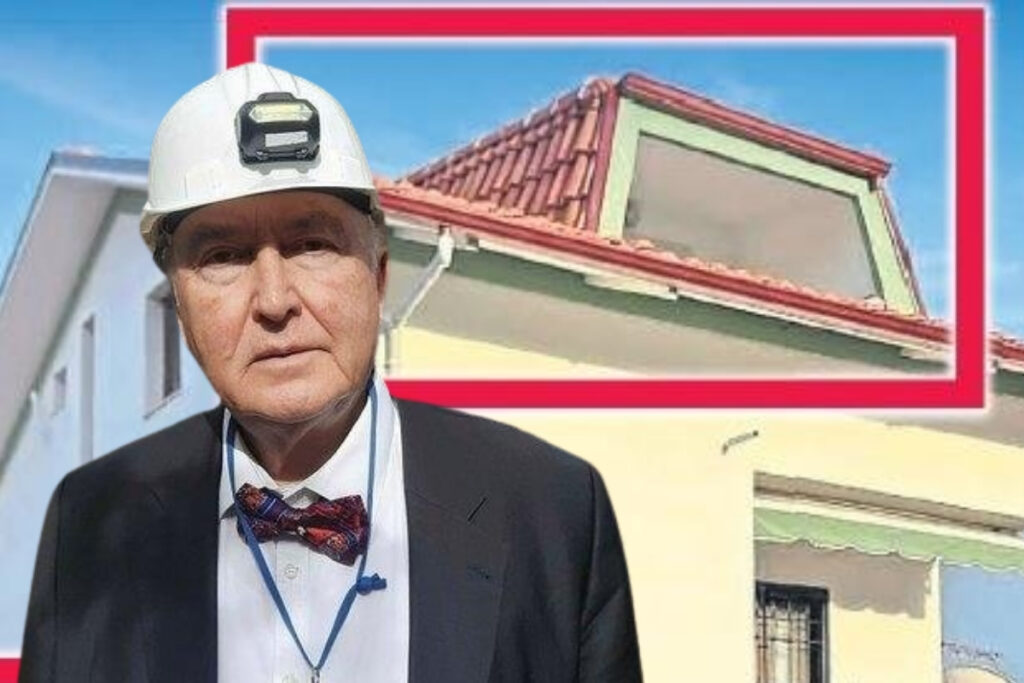 deprem uzmani ahmet ercanin kacak yapi olayi kusadasinda komsusunun ihbariyla desifre oldu 9sYChGLw