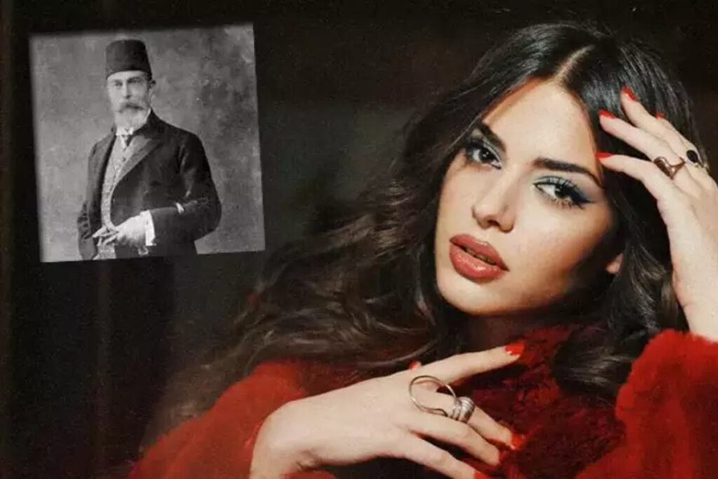 derin taludan araba sevdasi videosu recaizade mahmut ekremin torunuyum gS6aLzRY
