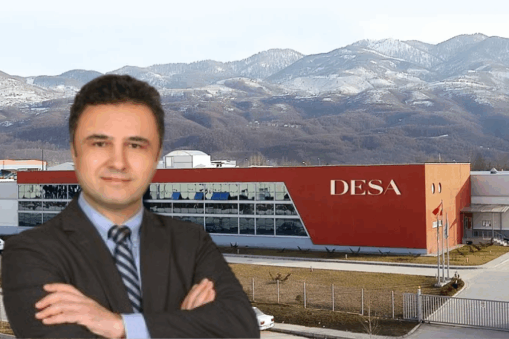 desa deride cfo bilal kodalak ile yollar ayrildi ORufVVEV