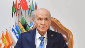 devlet bahceli cumhurbaskanimizin dem parti ile gorusmesi takdire sayandir uDJIlHAn
