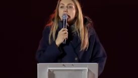 dilek imamoglu asla yilmayacagiz kabullenirsek demokrasi olur TdlZvLWs