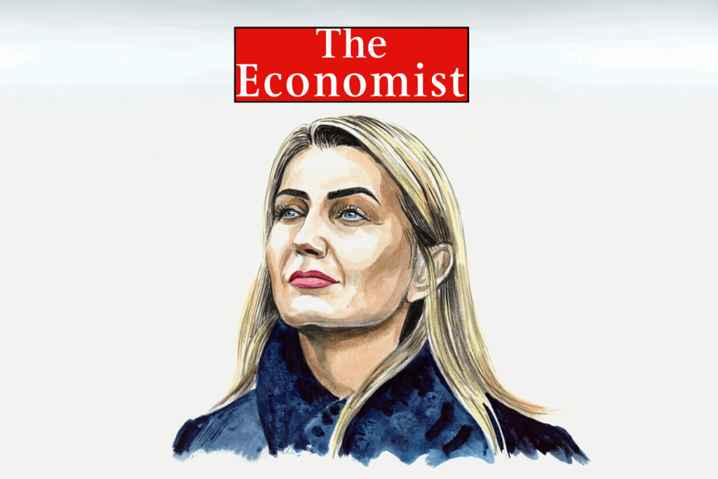 dilek imamoglu the economiste yazdi ak parti hukumeti turkiyeyi giderek daha otoriter bir rejime RzVzL7vD