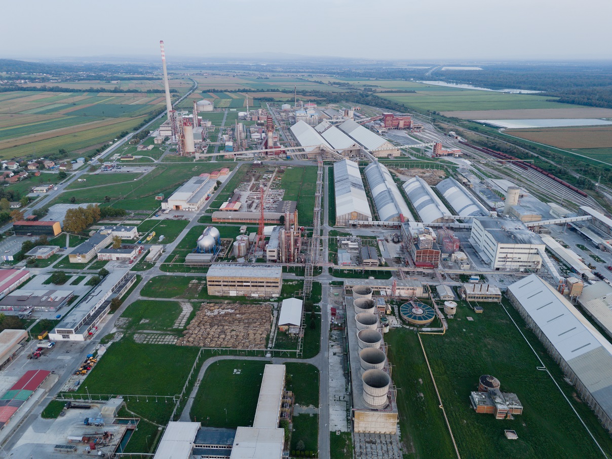 dogalgaz fiyatlari nedeniyle uretimi durdurmustu yildirim holding hirvatistanda uretime tekrar basladi 0 AO8d2aR7